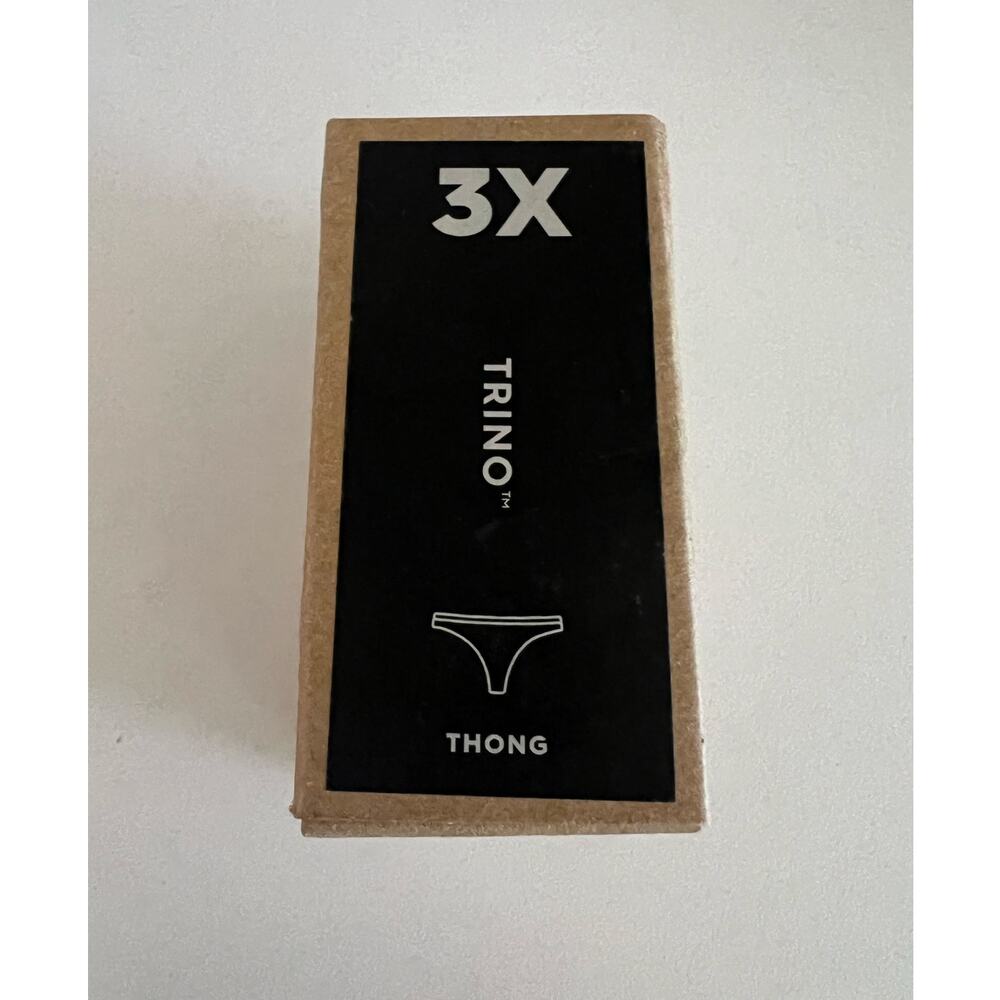 Allbirds Trino Thong Underwear